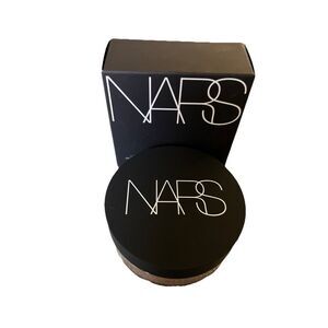 NARS Light Reflecting Loose Setting Powder SABLE  .38 oz Full Size NEW Makeup